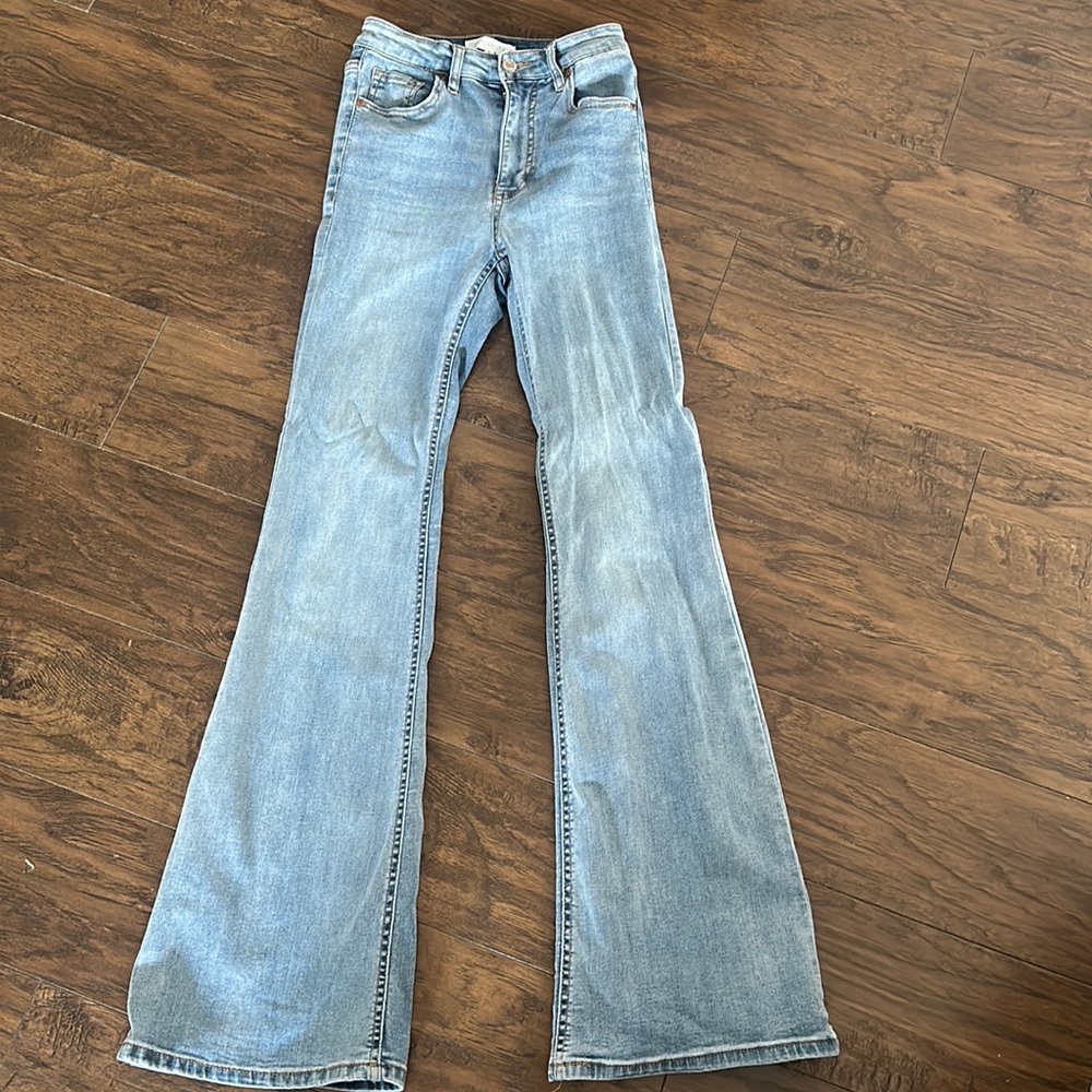 Dynamite jeans